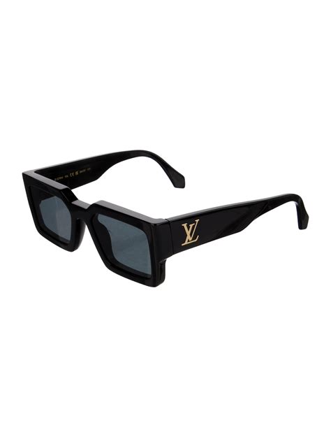 marble louis vuitton sunglasses|Products by Louis Vuitton: LV Signature Square Round Sunglasses.